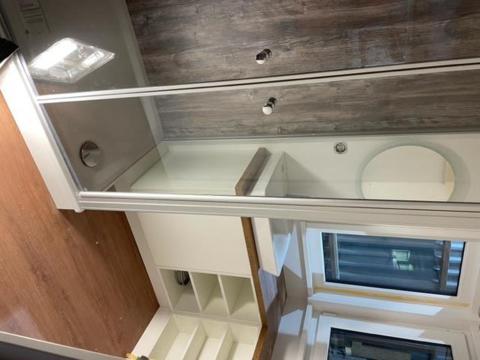 Tiny House Moritz Villa Fedderwardersiel Kültér fotó